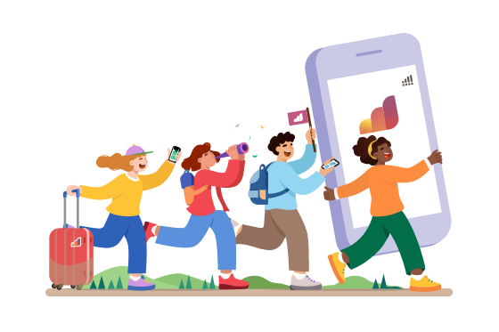 Команда eSIM Store